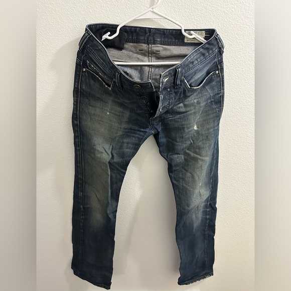 Diesel Other - Diesel Jeans Safado 29 x 32
